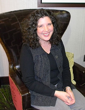 Beth Wadding Beth Wadding