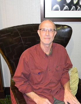 John Dalsky John Dalsky