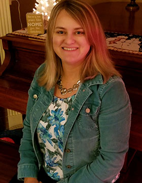 Melinda Perry Melinda Perry