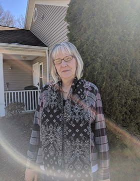 Kathy Houser Kathy Houser